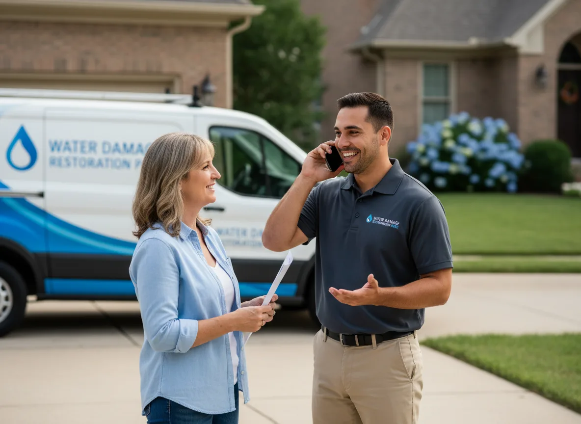 Flood Restoration Kimmswick, MO FAQs